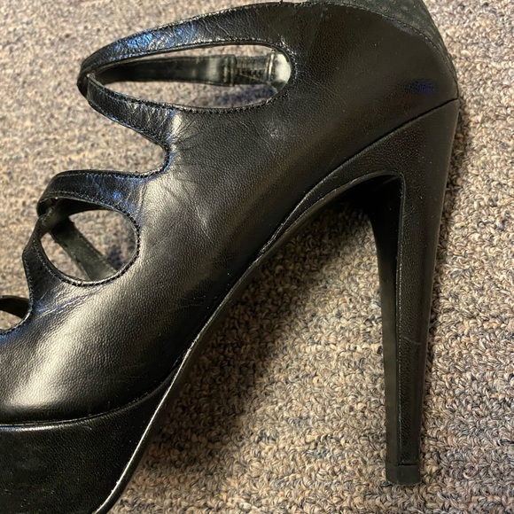 Guess Strappy Pumps - Picture 9 of 11